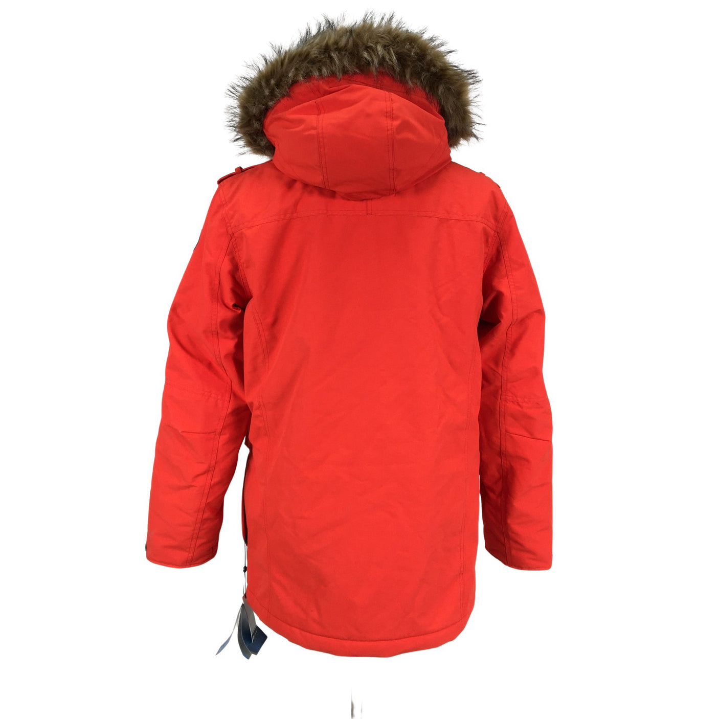 Unisex Luhta - Parkatakki, koko XL -  (2)
