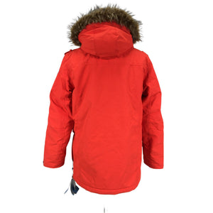 Unisex Luhta - Parkatakki, koko XL -  (2)