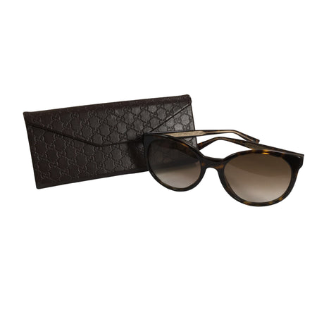 Unisex Gucci - Aurinkolasit, koko Ei kokoa -  ()