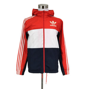 Unisex Adidas - Ulkoilutakki, koko S -  (1)