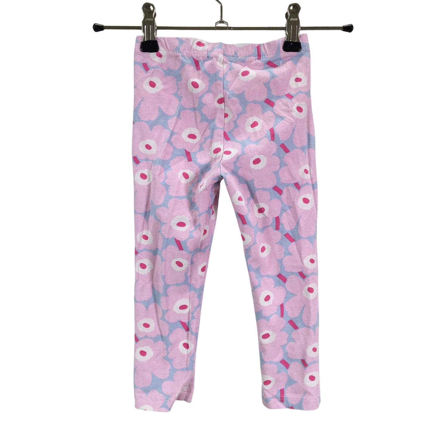  Leggingsit  Leggingsit, koko 80 - 86  Marimekko 
