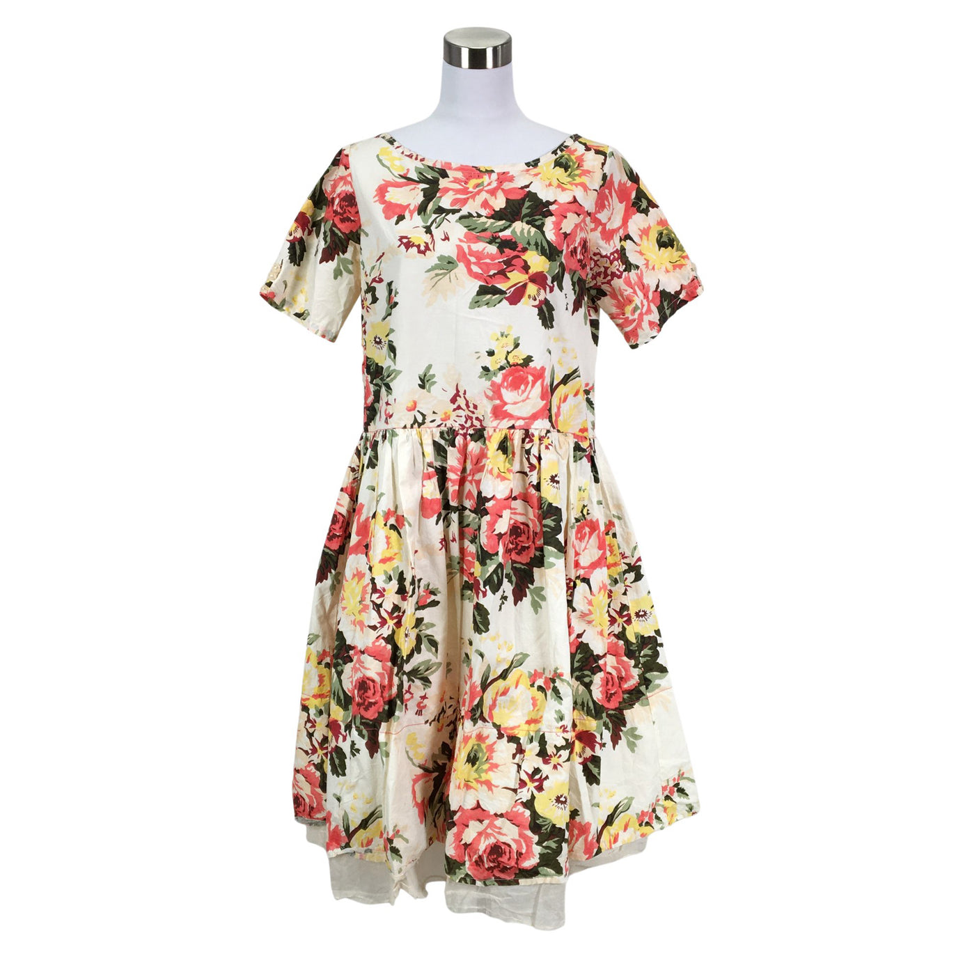 Unisex Ewa i Walla - Kangasmekko, koko 40 -  (1)