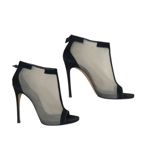 Unisex Casadei - Avokärkiset korkokengät, koko 38 -  (1)