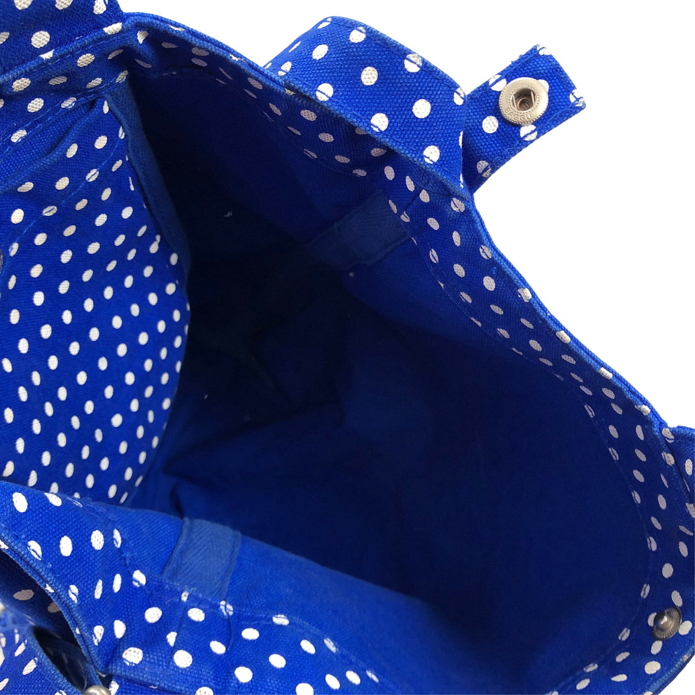 Unisex Baggu - Olkalaukku, koko Maxi -  (2)