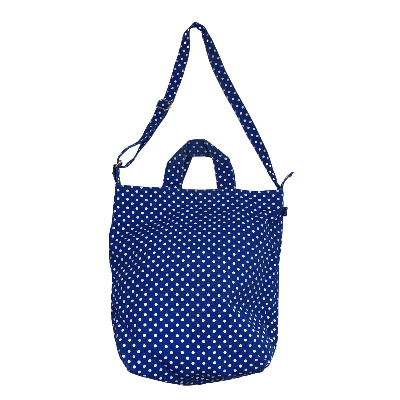 Unisex Baggu - Olkalaukku, koko Maxi -  (1)