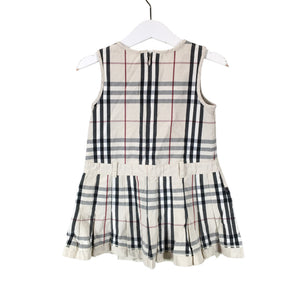 Unisex Burberry - Kangasmekko, koko 86 - 92 -  (2)