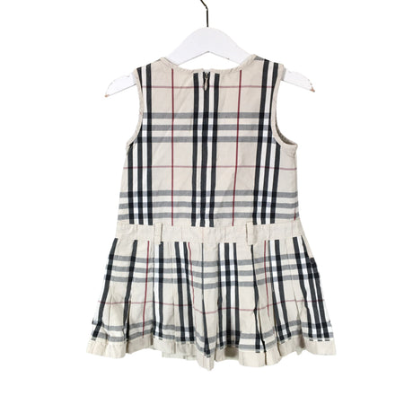Unisex Burberry - Kangasmekko, koko 86 - 92 -  (2)