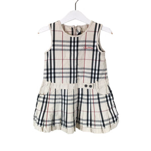 Unisex Burberry - Kangasmekko, koko 86 - 92 -  (1)