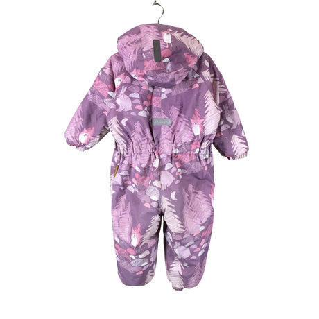 Unisex Reimatec - Toppahaalari, koko 86 - 92 -  (2)