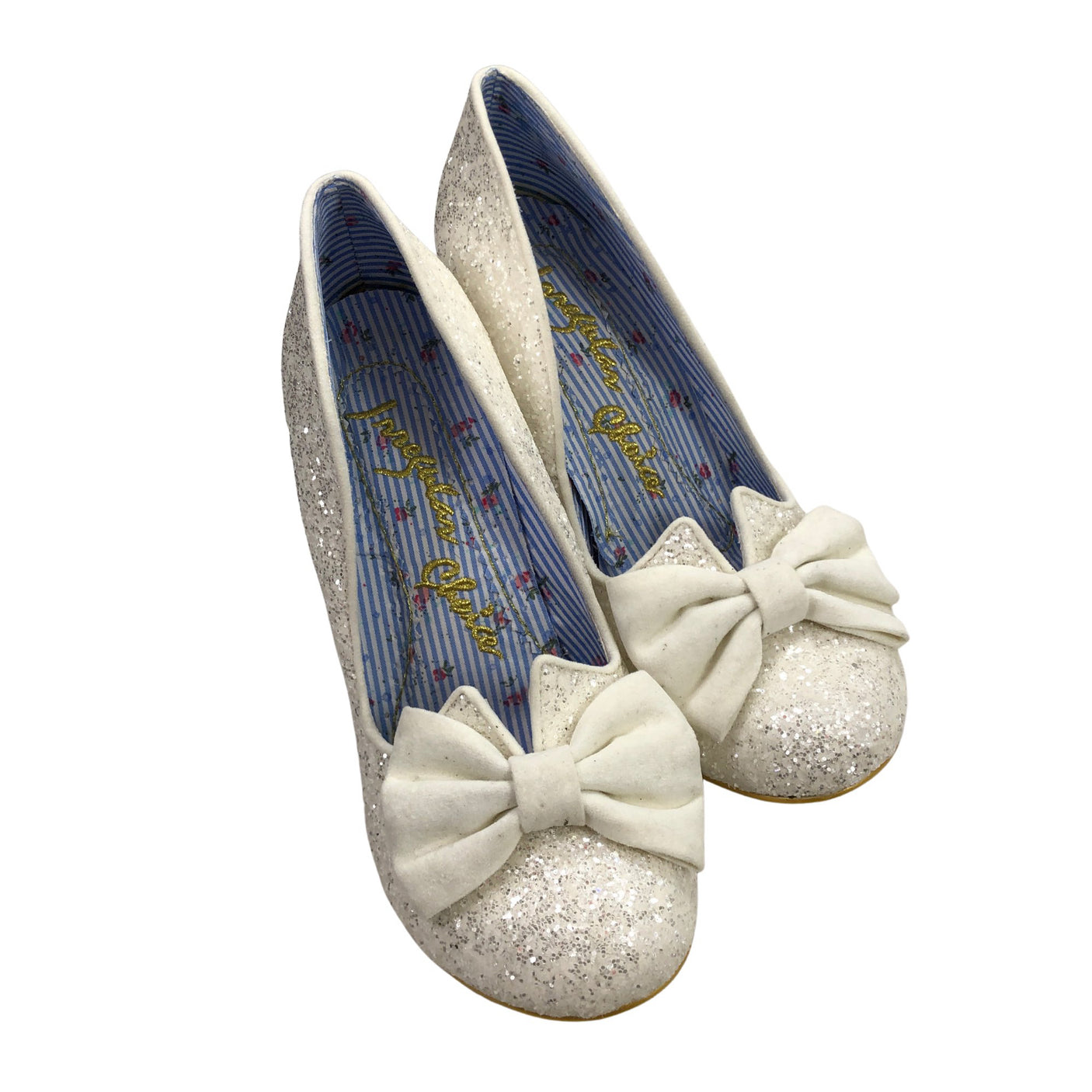 Korkokengät, koko 40