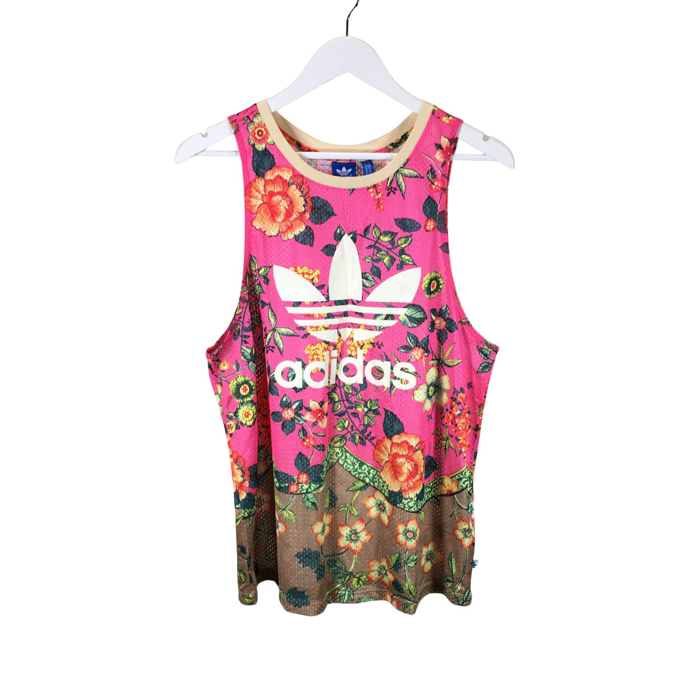 Unisex Adidas - Trikootoppi, koko 36 -  (1)