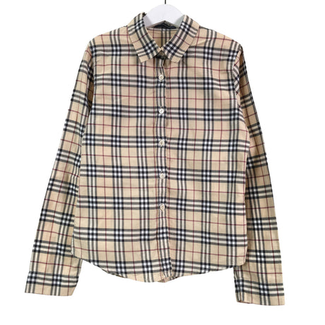 Unisex Burberry - Pusero, koko 134 - 140 -  ()