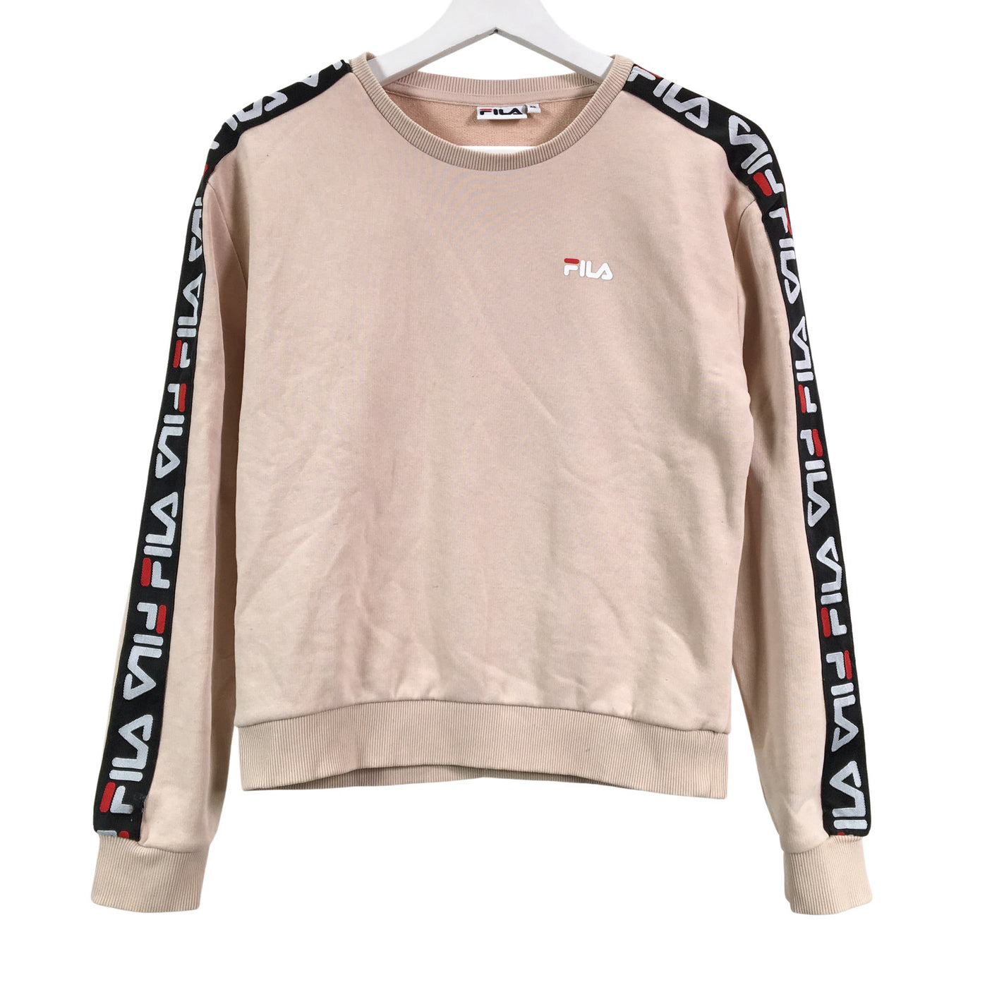 Unisex Fila - Collegepaita, koko 34 -  (1)