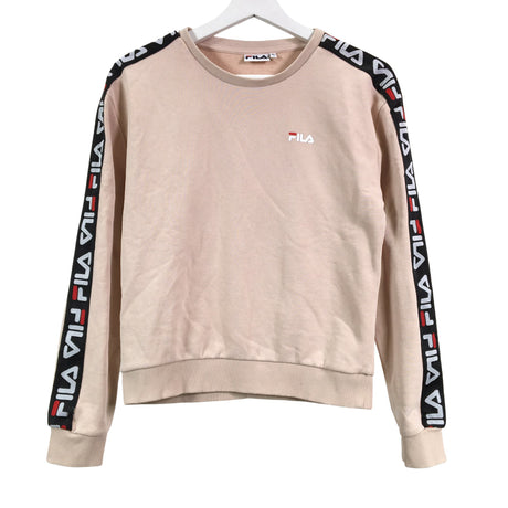 Unisex Fila - Collegepaita, koko 34 -  ()