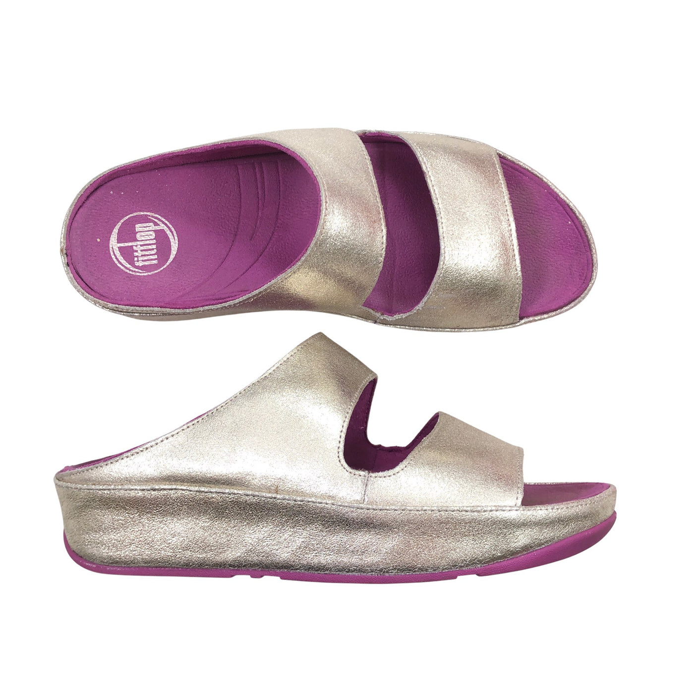 Unisex Fitflop - Sandaalit, koko 40 -  (1)