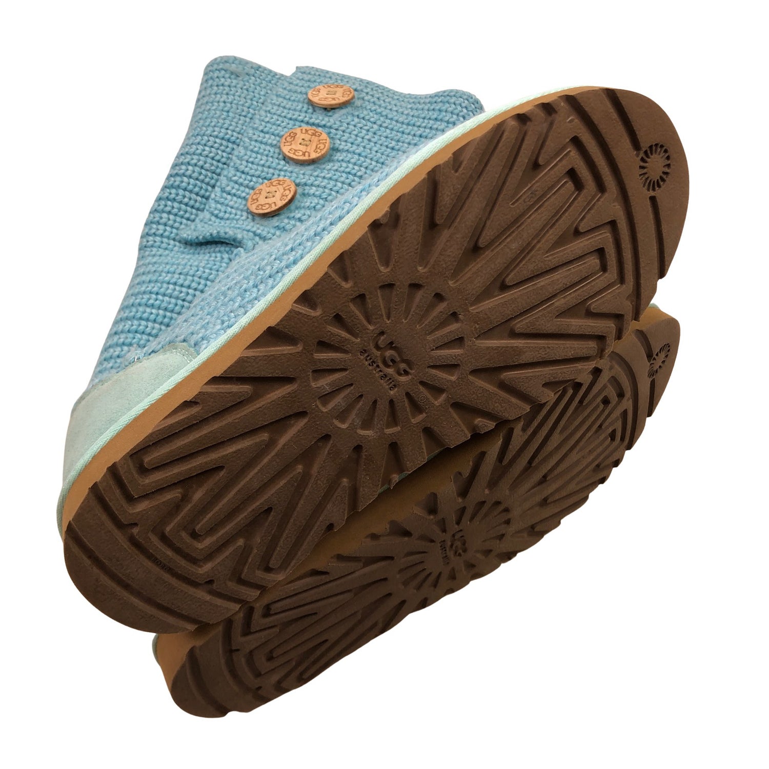  Talvikengät  Talvikengät, koko 40  Ugg 