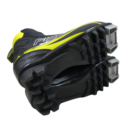 Unisex Fischer - Hiihtomonot, koko 33 -  (2)