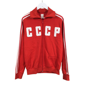 Unisex Adidas - Verryttelytakki, koko M -  (1)