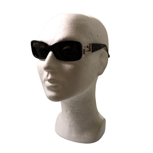 Aurinkolasit, koko Ei kokoa