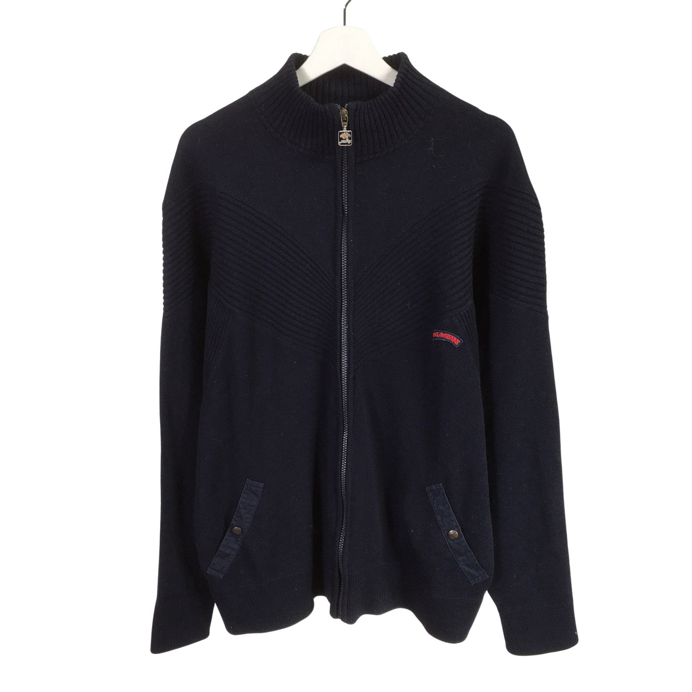 Unisex Paul & Shark - Neuletakki, koko XL -  (1)