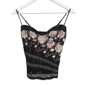 Unisex Adam Pour Eve - Juhlatoppi, koko 34 -  (1)