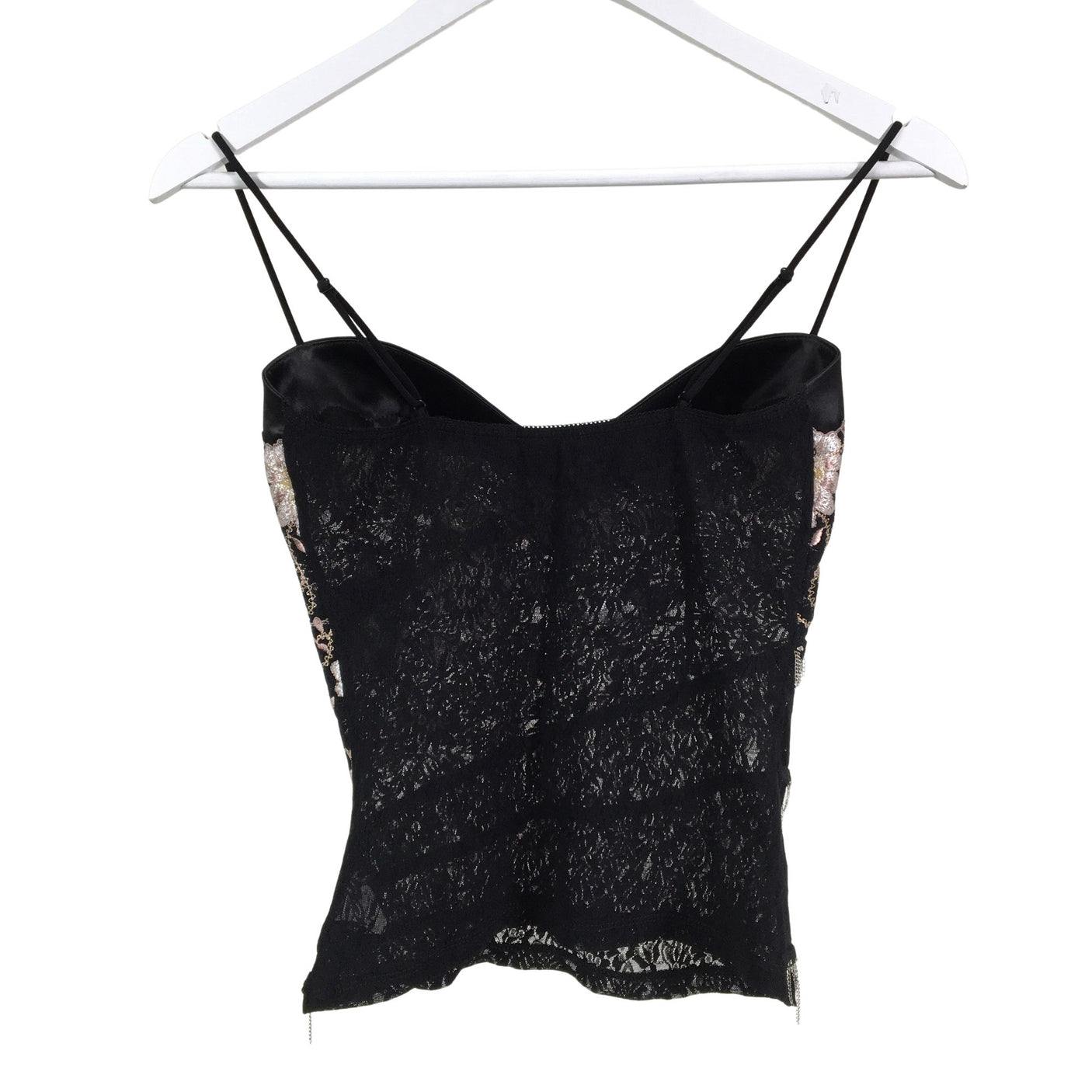 Unisex Adam Pour Eve - Juhlatoppi, koko 34 -  (2)