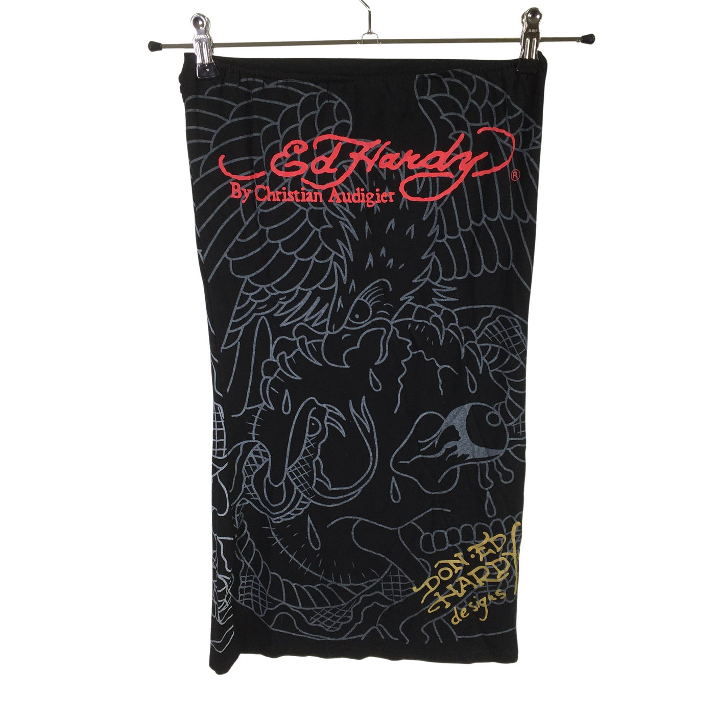 Unisex Ed Hardy - Toppi, koko 36 -  (2)