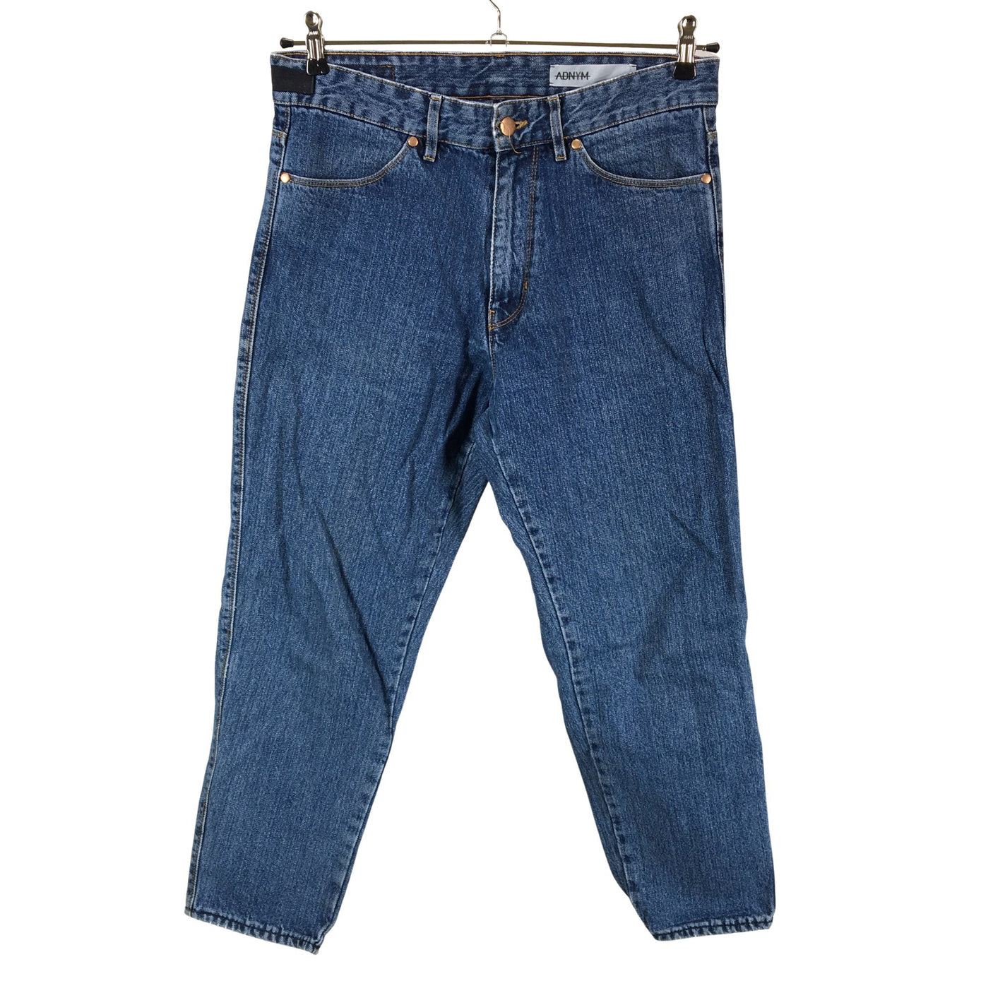 Unisex Adnym Atelier - Farkut, koko S -  (1)