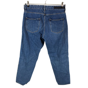 Unisex Adnym Atelier - Farkut, koko S -  (2)