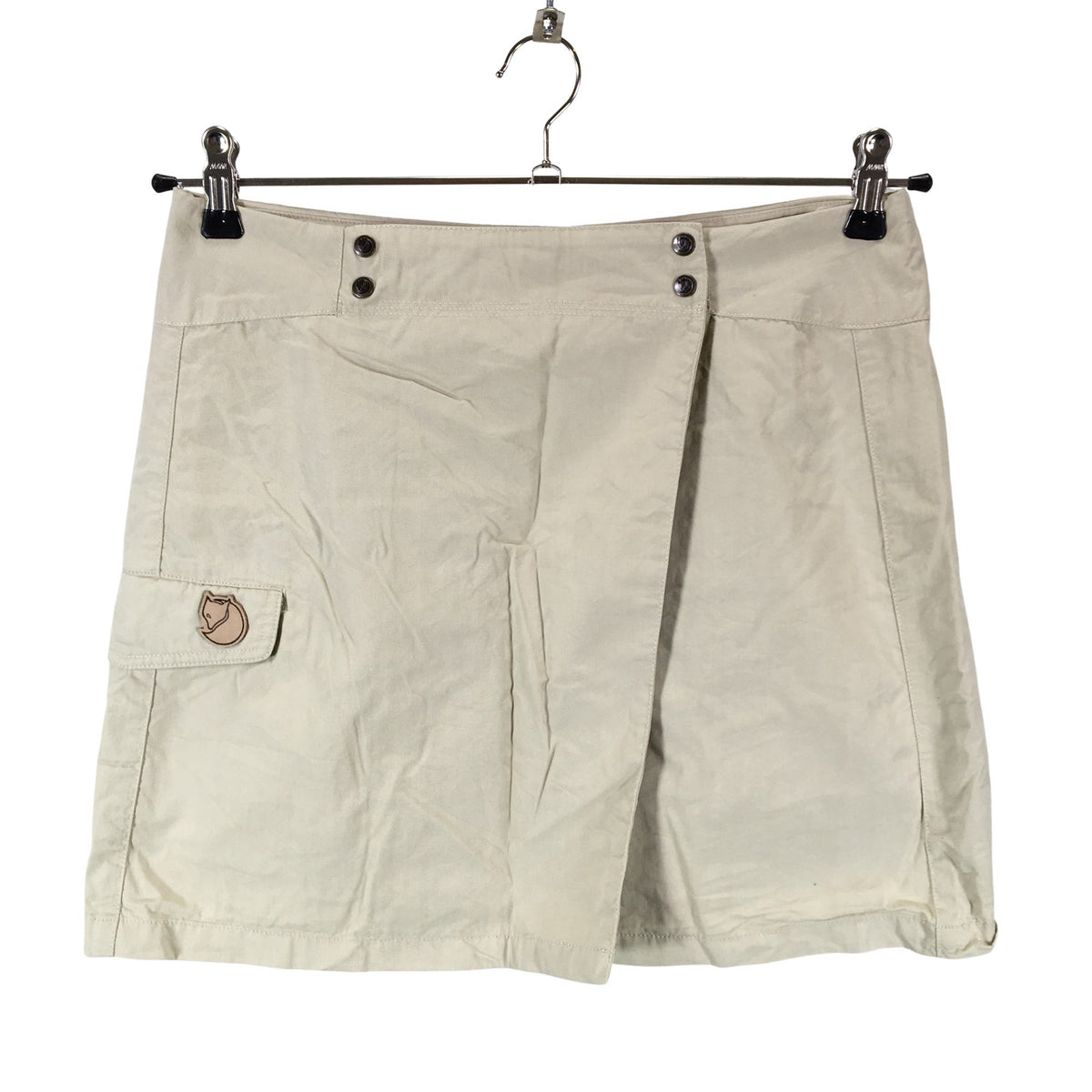 Unisex Fjällräven - Urheilushortsihame, koko 36 -  (1)