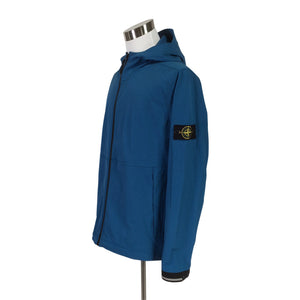 Unisex Stone Island - Softshell-takki, koko XXL -  (3)