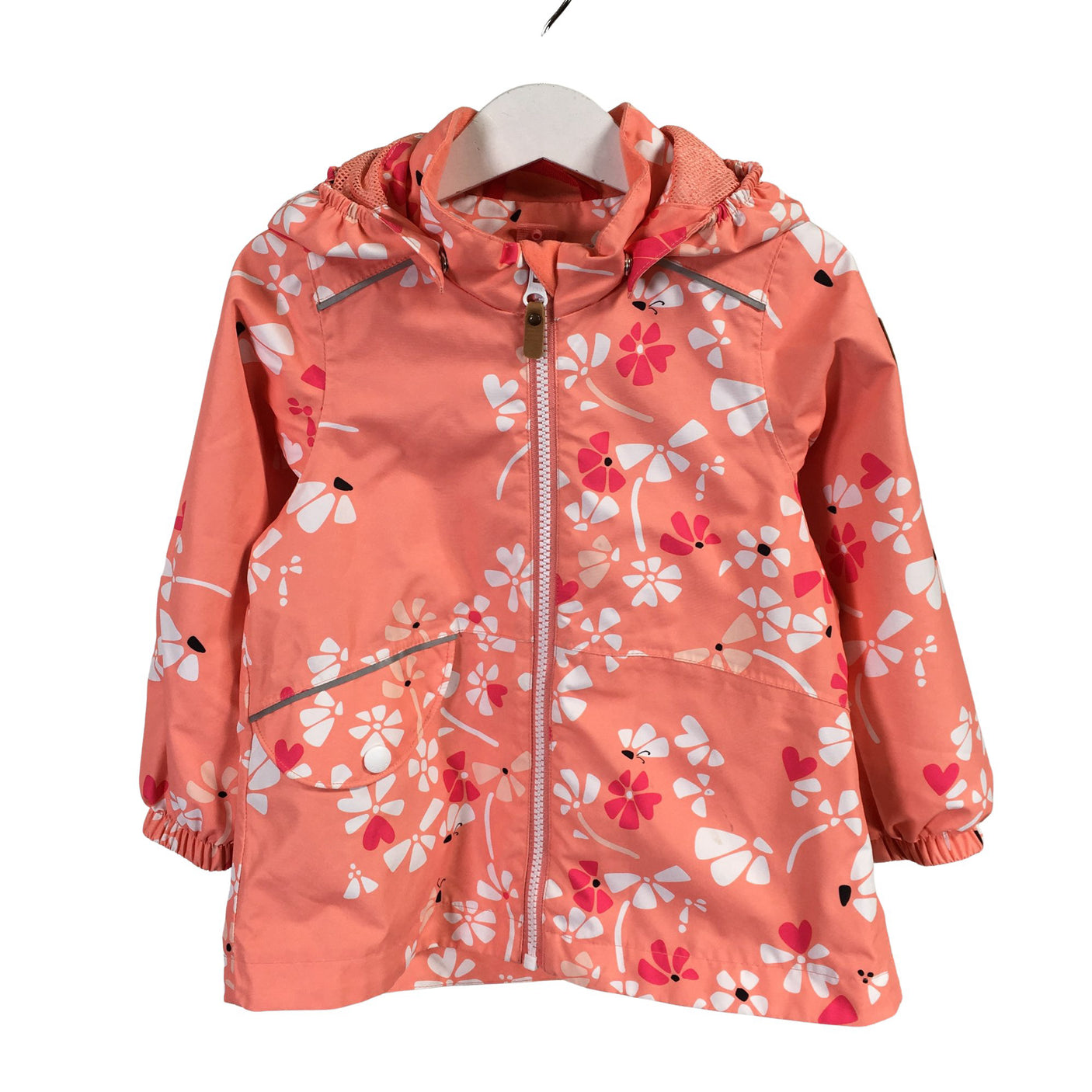 Unisex Reimatec - Välikausitakki, koko 92 - 98 -  (1)