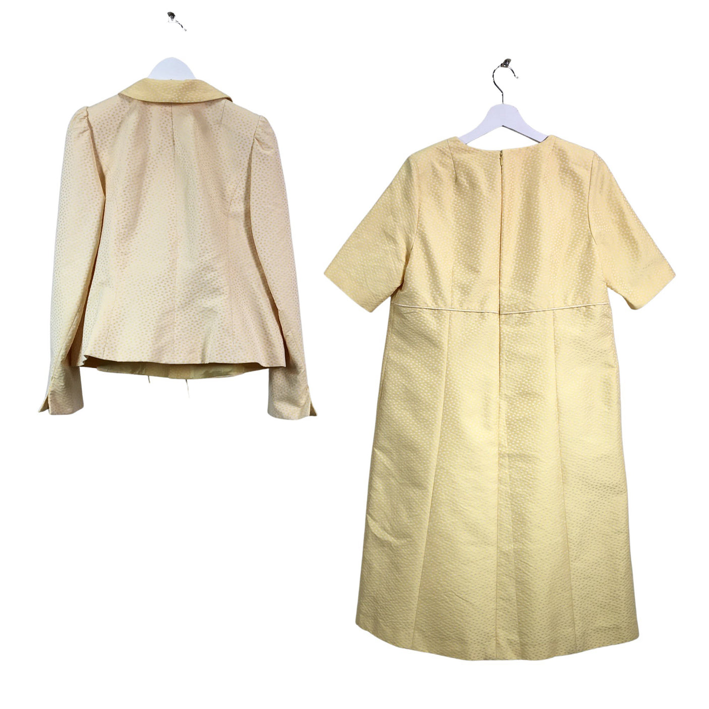 Unisex Leena Täubler - Jakkupuku, koko 42 -  (2)