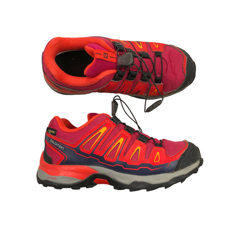 Unisex Salomon - Lenkkarit, koko 31 -  ()