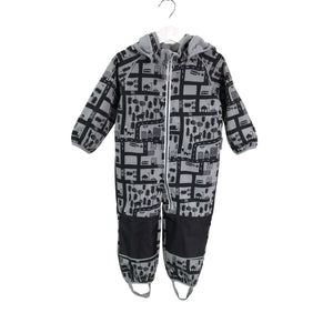 Unisex Jonathan - Softshellhaalari, koko 80 - 86 -  (1)
