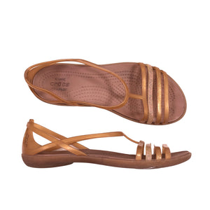 Unisex Crocs - Sandaalit, koko 37 -  (1)