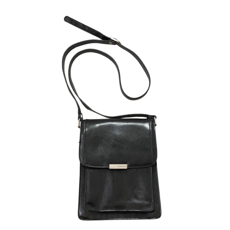 Unisex Puccini - Olkalaukku, koko Mini -  ()