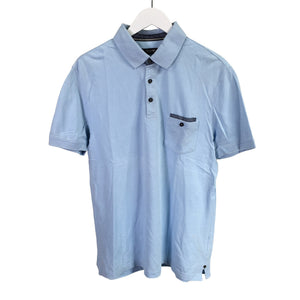 Unisex Bugatti - Pikeepaita, koko L -  (1)