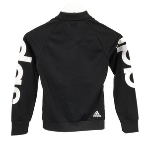 Unisex Adidas - Verryttelytakki, koko 134 - 140 -  (2)