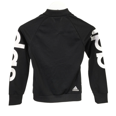 Unisex Adidas - Verryttelytakki, koko 134 - 140 -  (2)