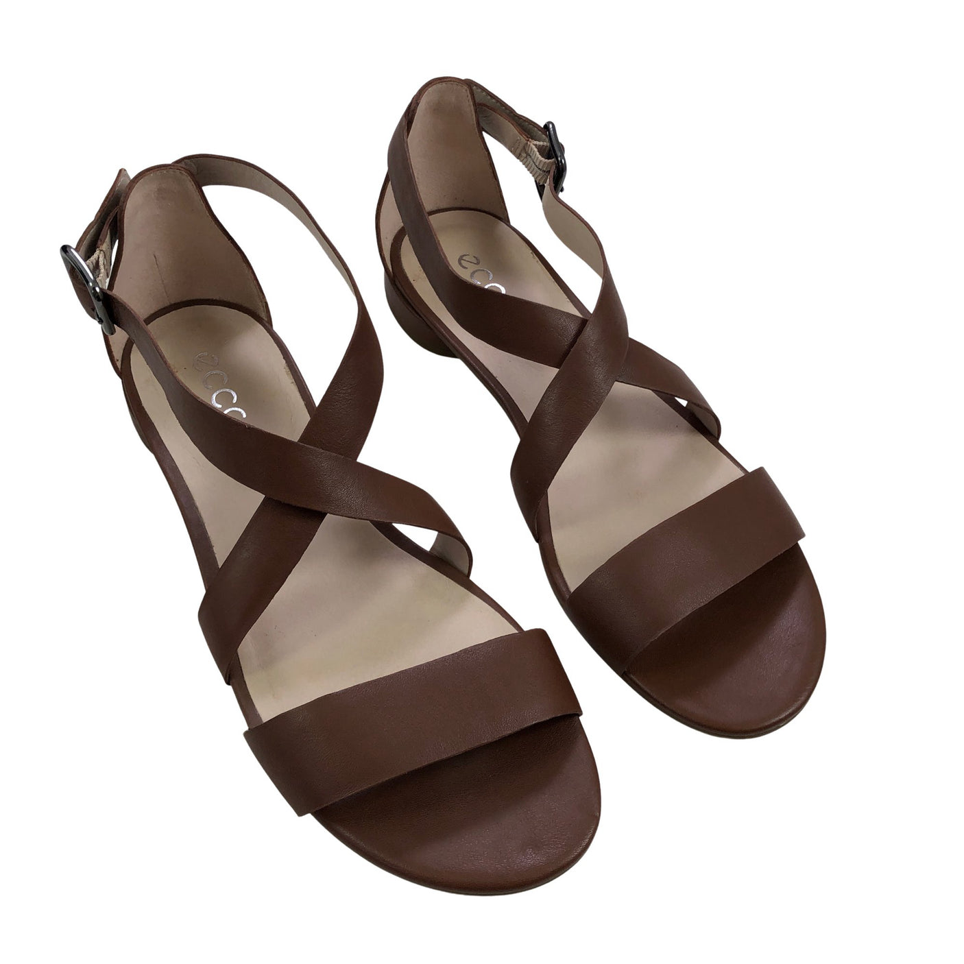 Unisex Ecco - Sandaalit, koko 41 -  (2)