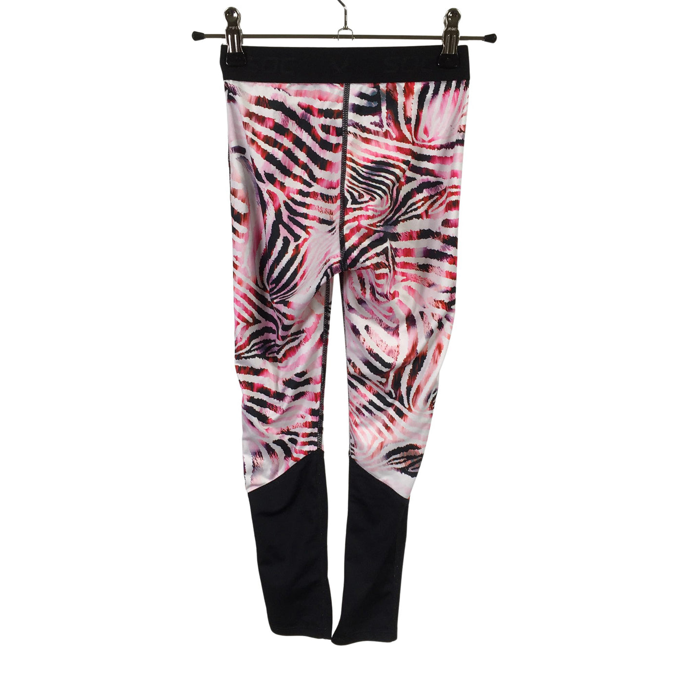 Unisex Soc - Urheilutrikoot, koko 122 - 128 -  (2)