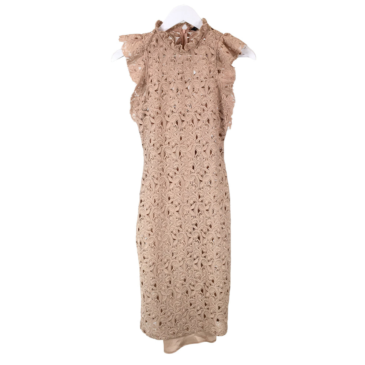 Unisex Zara - Juhlamekko, koko 34 -  (1)