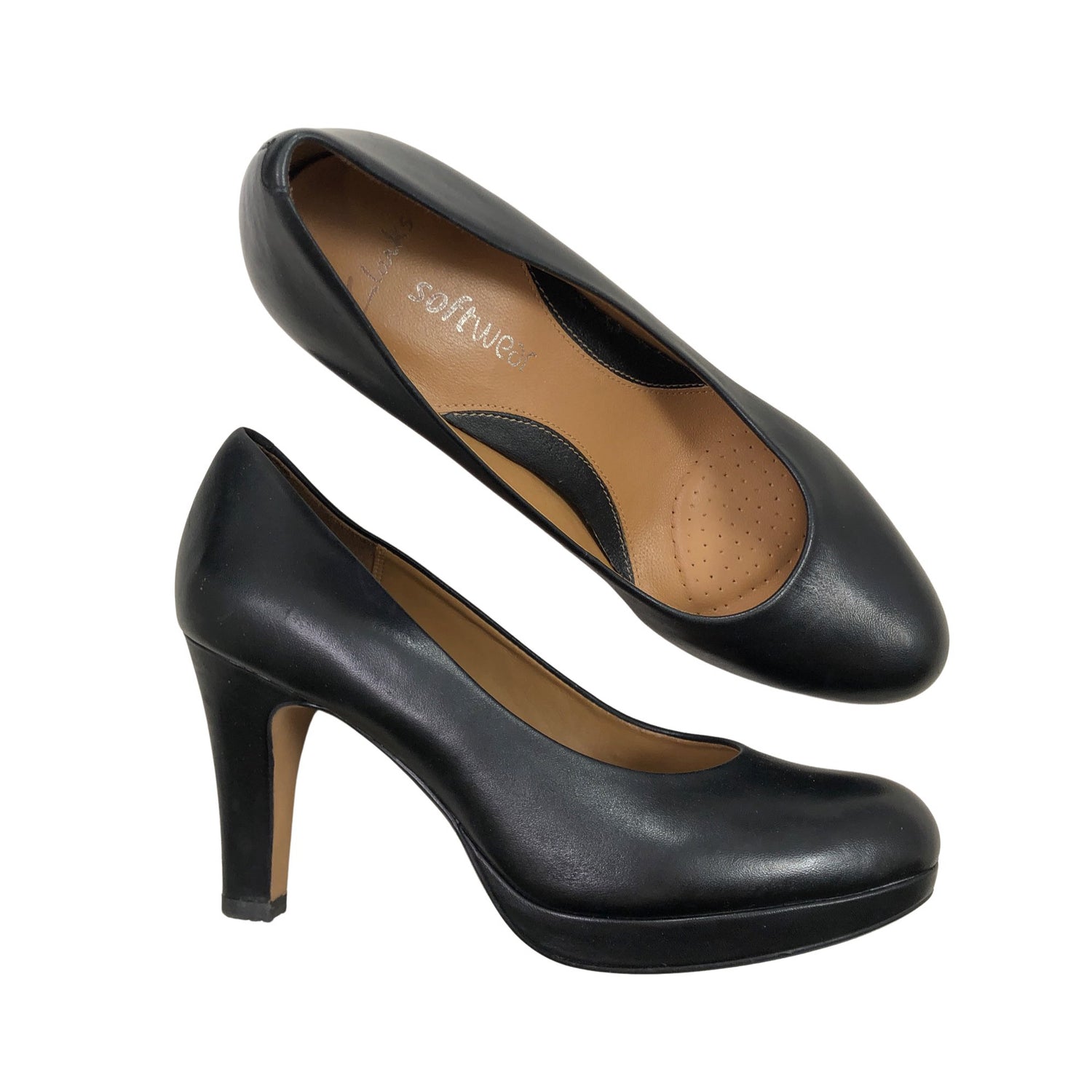  Korkokengät  Korkokengät, koko 39  Clarks 