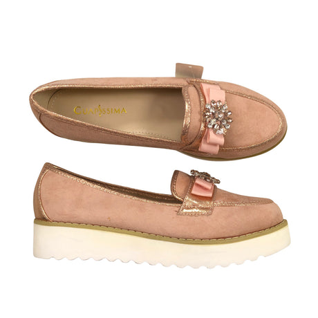 Unisex Guapissima - Loaferit, koko 39 -  ()