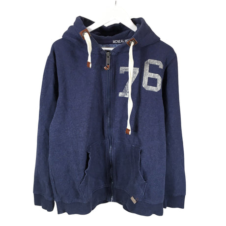 Unisex McNeal - Huppari, koko XL -  ()