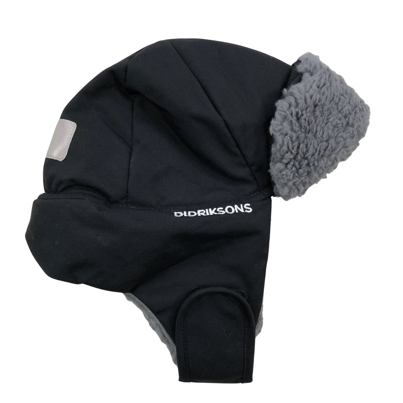 Unisex Didriksons - Talvipipo, koko 48 - 50 cm -  (1)