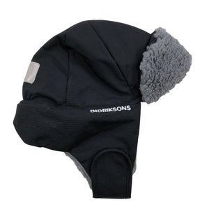 Unisex Didriksons - Talvipipo, koko 48 - 50 cm -  (1)