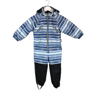 Unisex Jonathan - Toppahaalari, koko 92 - 98 -  (1)