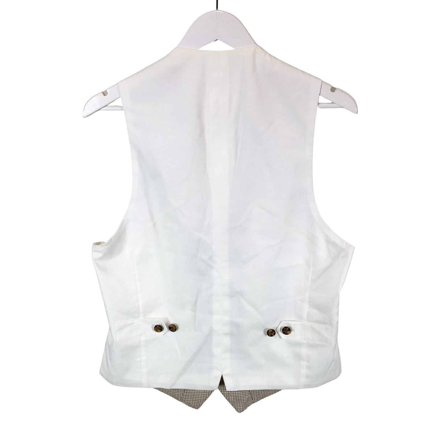 Unisex SuitSupply - Puvun liivi, koko S -  (2)